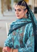 Embroidery Pakistani Suit