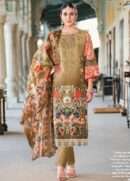 Embroidery Pakistani Suit
