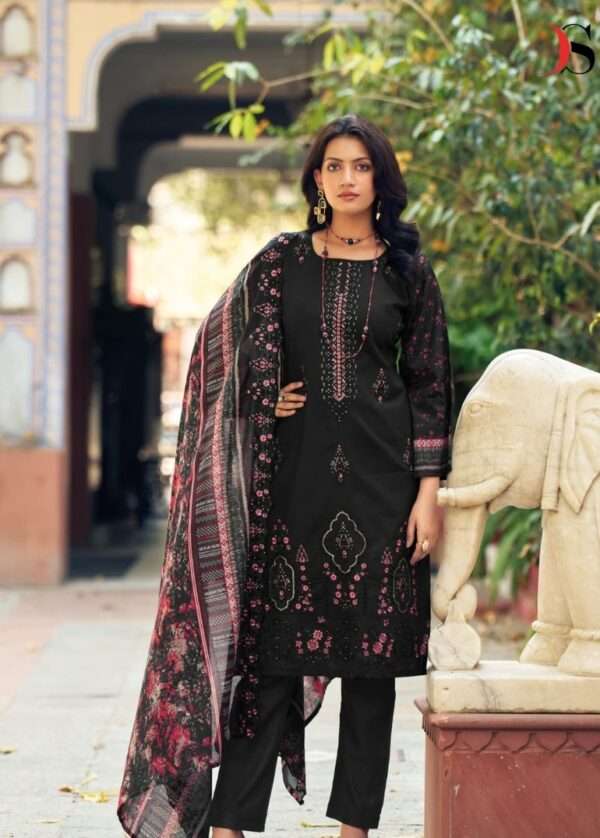Premium Lawn Collection