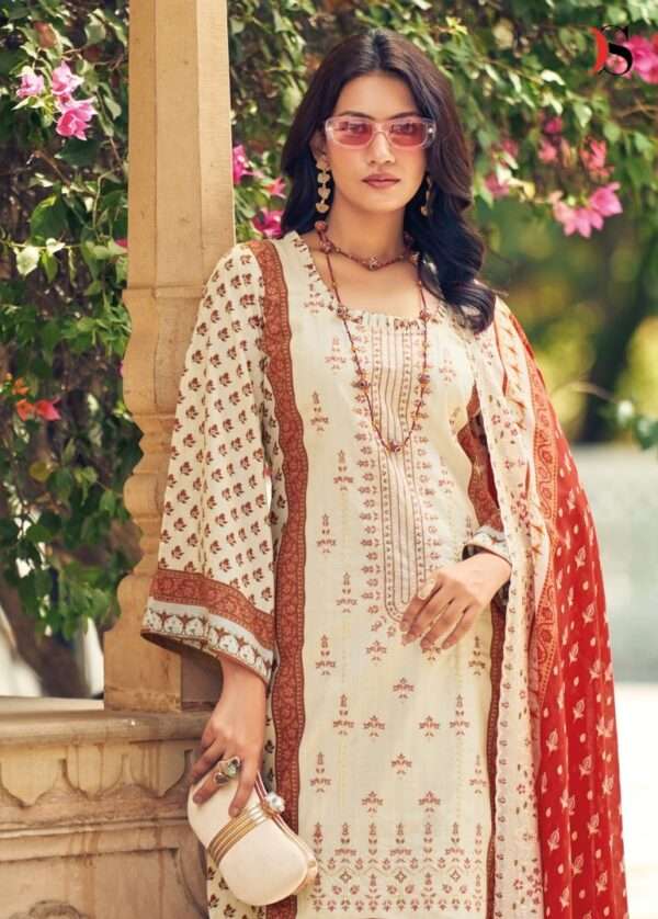 Premium Lawn Collection - Image 2