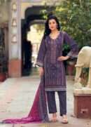 Premium Lawn Collection