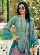 Premium Lawn Collection