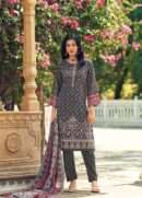 Premium Lawn Collection