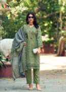 Premium Lawn Collection