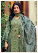 Premium Lawn Collection