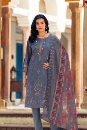 Premium Lawn Collection
