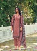 Premium Lawn Collection