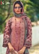 Premium Lawn Collection