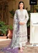 Riwayat Luxury Lawn Collection