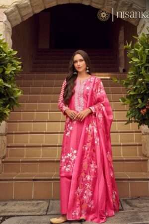 Avatara Cotton Lawn