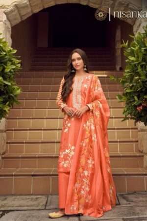 Avatara Cotton Lawn