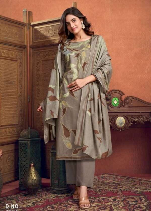 Samayra Classic Collection