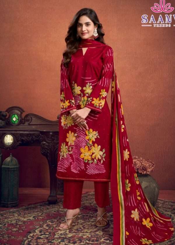 Samayra Classic Collection