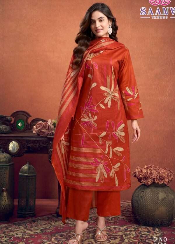 Samayra Classic Collection