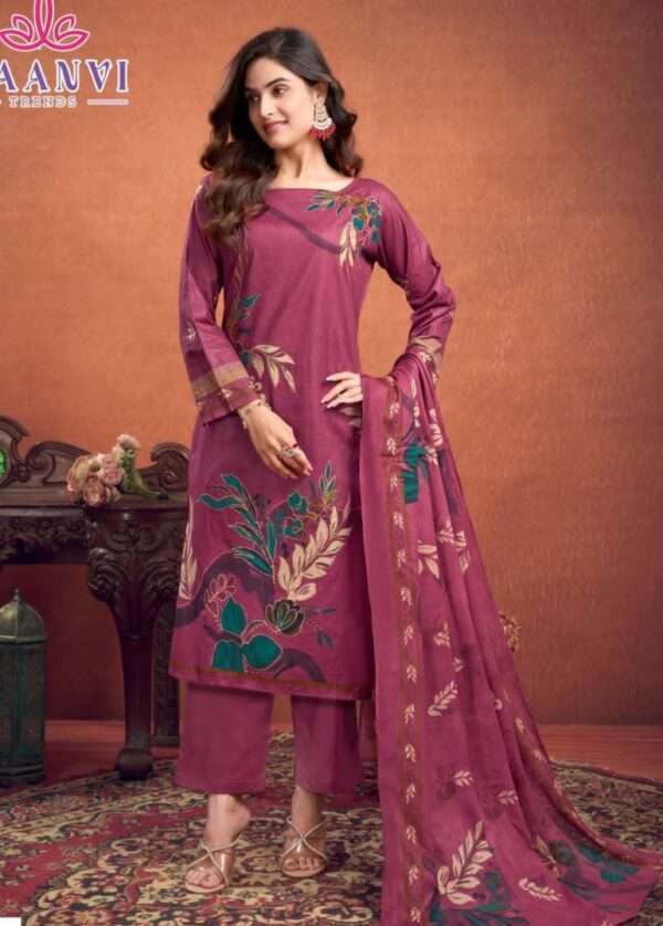 Samayra Classic Collection