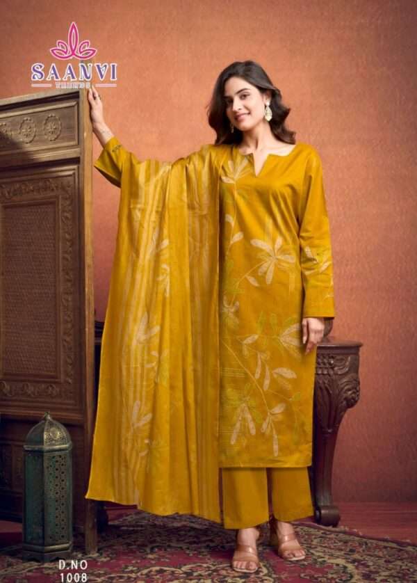 Samayra Classic Collection