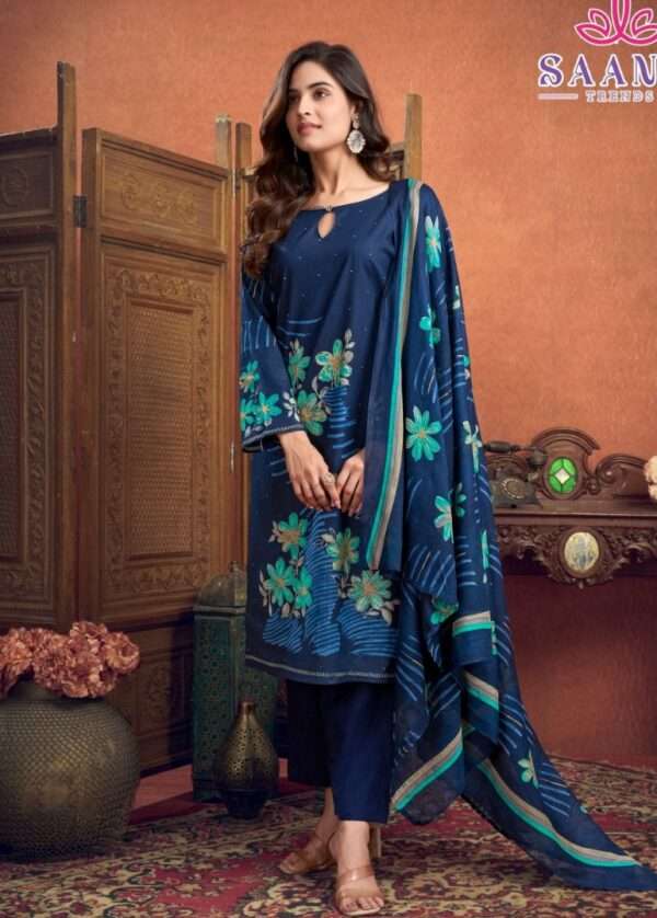 Samayra Classic Collection