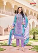 Pakistani Suit With Patch Work