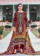 Embroidery Pakistani Suit