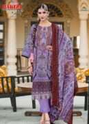 Embroidery Pakistani Suit