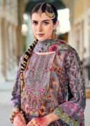 Embroidery Pakistani Suit