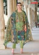 Embroidery Pakistani Suit
