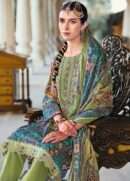 Embroidery Pakistani Suit