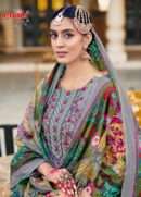 Embroidery Pakistani Suit