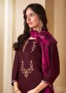 Gulkayra Premium Pakistani Suit Unstitched