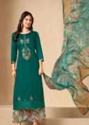 Gulkayra Premium Pakistani Suit Unstitched