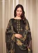 Gulkayra Premium Pakistani Suit Unstitched