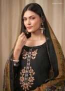 Gulkayra Premium Pakistani Suit Unstitched