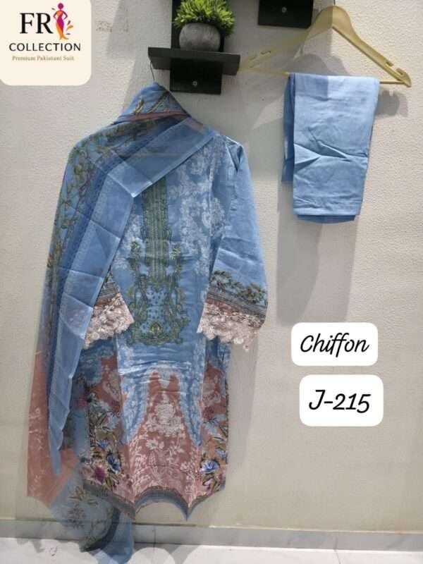 JAZMIN SERIES SUCESS WE ARE LAUNCHING Size : XL - Image 5