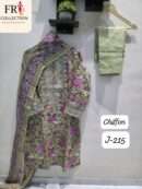 JAZMIN SERIES SUCESS WE ARE LAUNCHING Size : XL