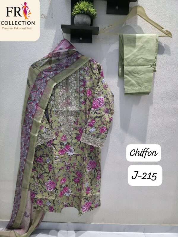 JAZMIN SERIES SUCESS WE ARE LAUNCHING Size : XL