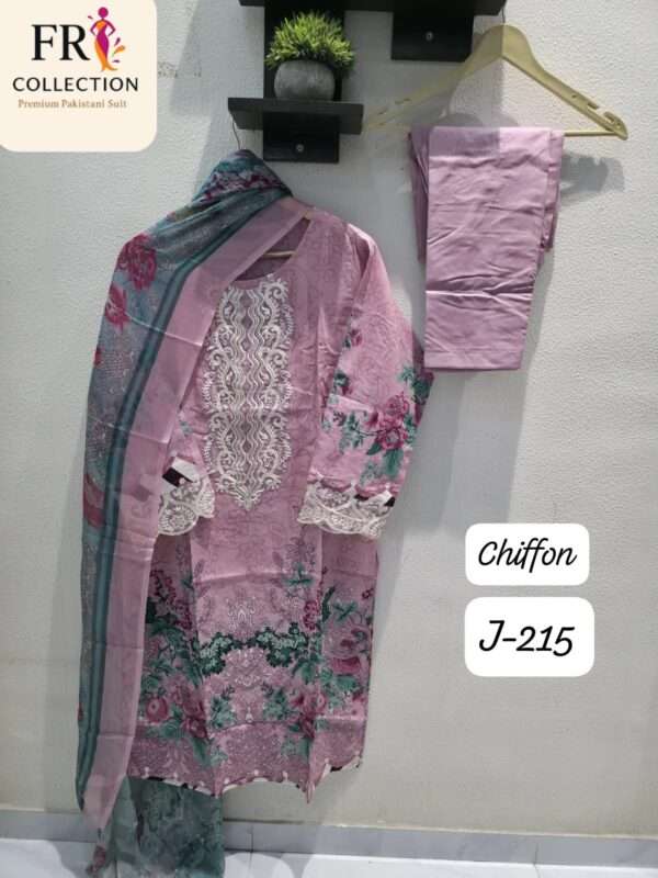JAZMIN SERIES SUCESS WE ARE LAUNCHING Size : XL - Image 2
