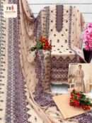 GULLAAHMED LAWN COLLECTION

AL SABA SELF EMBROIDERY WORK WITH DUPATTA WORK