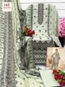 GULLAAHMED LAWN COLLECTION

AL SABA SELF EMBROIDERY WORK WITH DUPATTA WORK